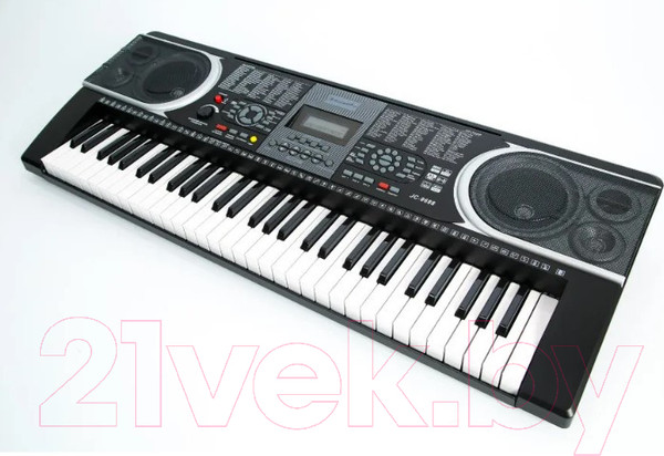 Изображение товара Синтезатор Jonson&Co JC-9688