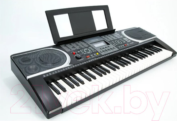Изображение товара Синтезатор Jonson&Co JC-9688