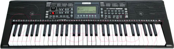 Изображение товара Синтезатор Jonson&Co JC-9699