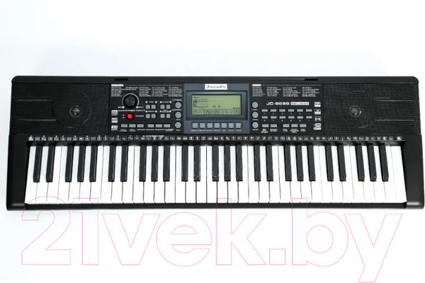 Изображение товара Синтезатор Jonson&Co JC-9699