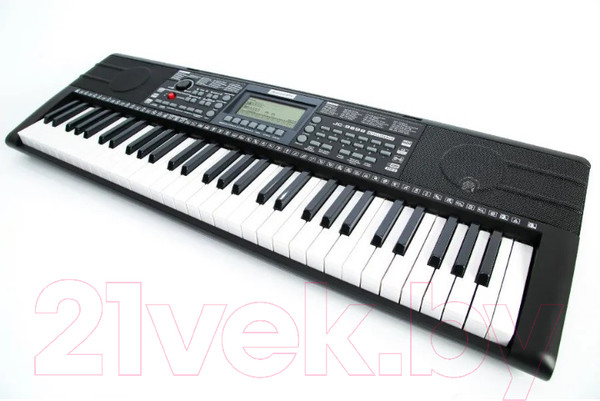 Изображение товара Синтезатор Jonson&Co JC-9699