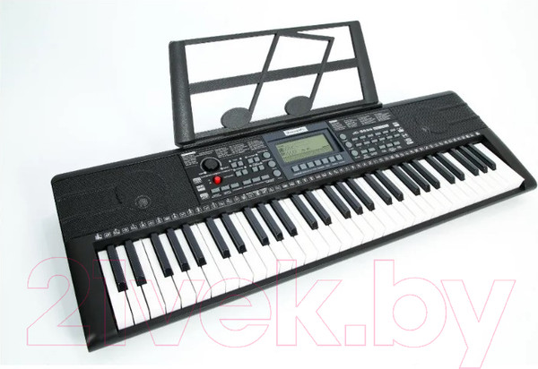 Изображение товара Синтезатор Jonson&Co JC-9699