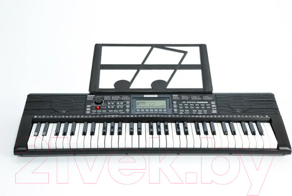 Изображение товара Синтезатор Jonson&Co JC-9699