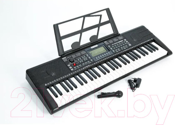 Изображение товара Синтезатор Jonson&Co JC-9699