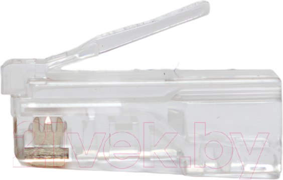 Изображение товара Коннектор EKF Teracom Pro RJ-45 8P8C Cat.5E TRP-PLUG-5EUTP-50