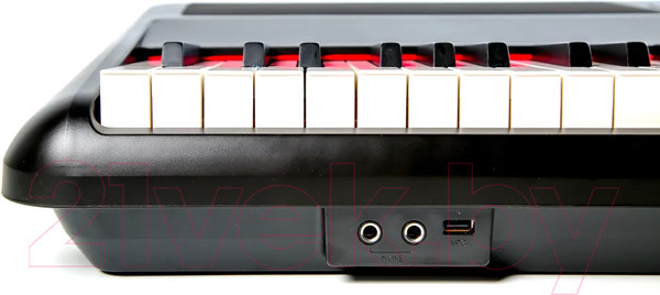 Изображение товара Цифровое фортепиано Jonson&Co JC-1800 BK