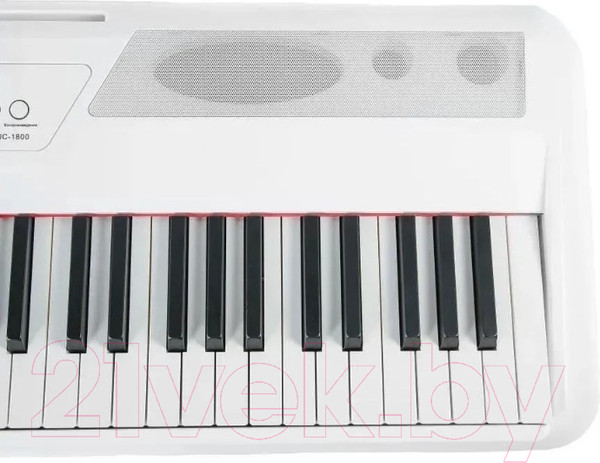 Изображение товара Цифровое фортепиано Jonson&Co JC-1800 WH