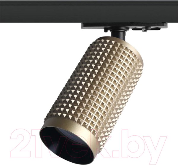 Изображение товара Трековый светильник ЭРА TR40-GU10 MG / Б0054200