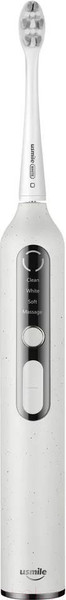 Изображение товара Электрическая зубная щетка Usmile U3 (белый)