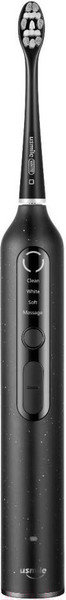 Изображение товара Электрическая зубная щетка Usmile U3 (черный)