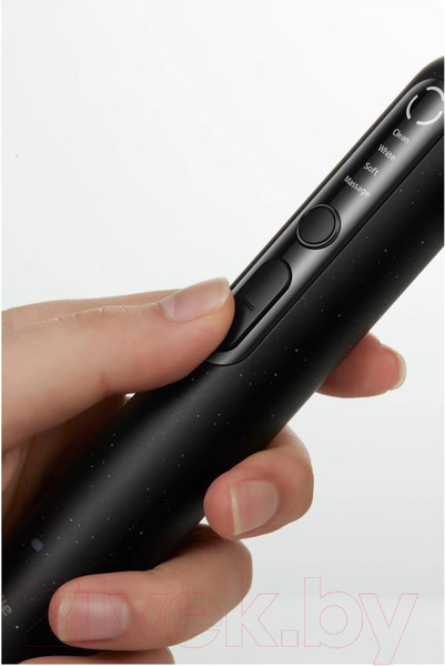 Изображение товара Электрическая зубная щетка Usmile U3 (черный)