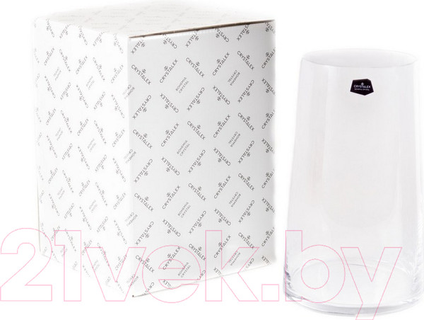 Изображение товара Ваза Bohemia Crystalex 82530/215