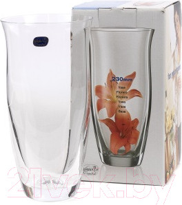 Изображение товара Ваза Bohemia Crystalex 82505/230