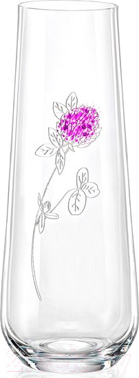 Изображение товара Ваза Bohemia Crystalex 82581/Q9494/240