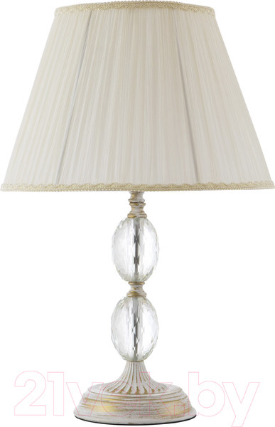 Изображение товара Прикроватная лампа LED4U L9928 WG