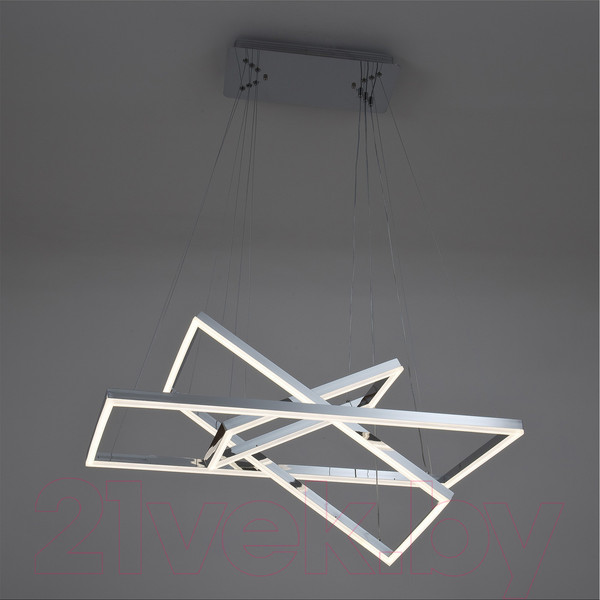 Изображение товара Люстра LED4U L11001-3 CR