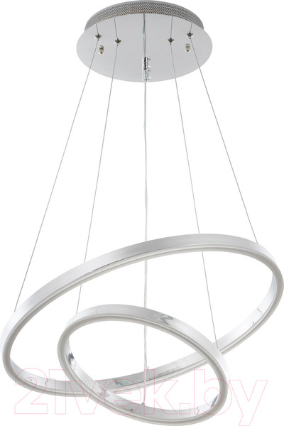 Изображение товара Люстра LED4U 55000-2 CR