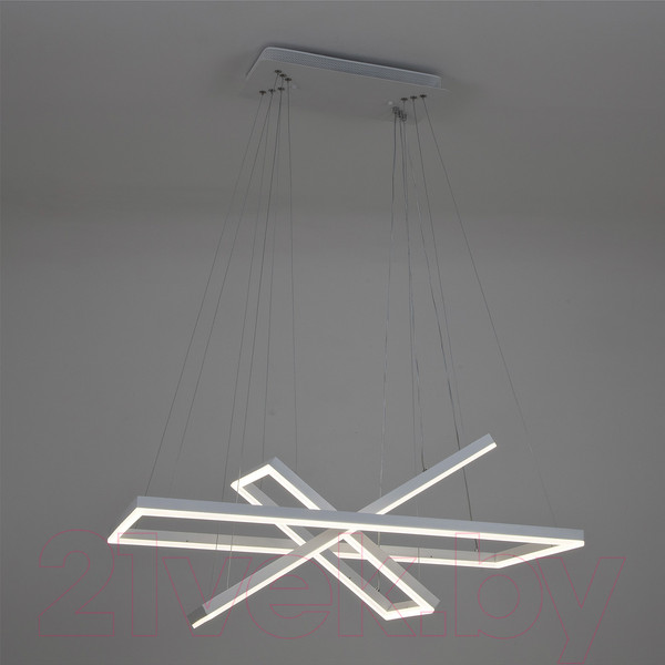 Изображение товара Люстра LED4U L11001-3HL WH