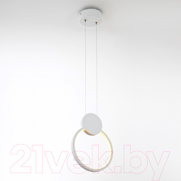 Изображение товара Потолочный светильник LED4U 8574 WT