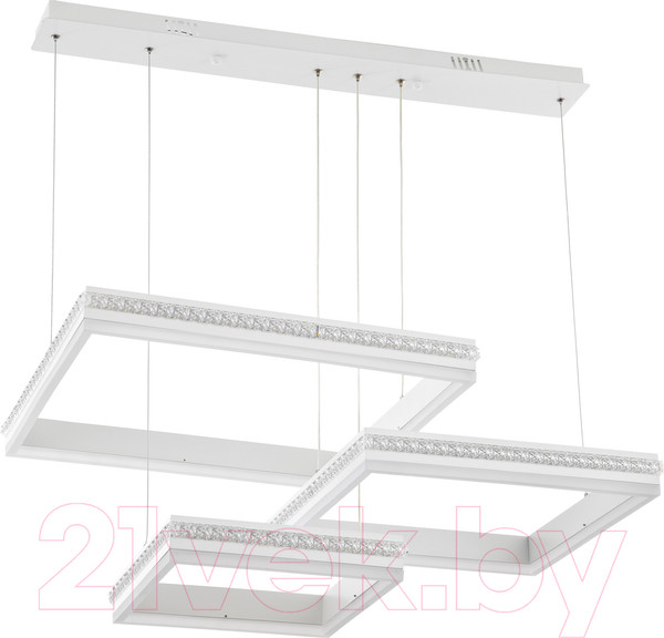 Изображение товара Потолочный светильник LED4U 8597-500-400-300 WT