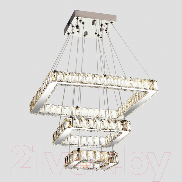 Изображение товара Люстра LED4U L055-50-30-20