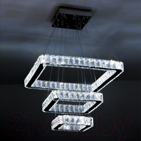 Изображение товара Люстра LED4U L055-50-30-20