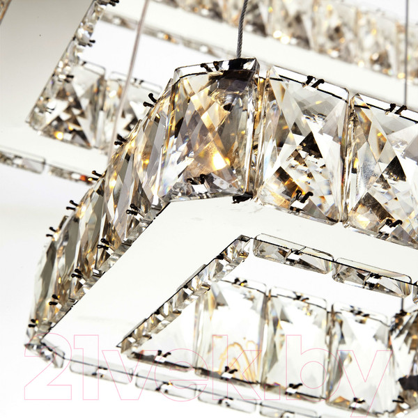 Изображение товара Люстра LED4U L055-50-30-20