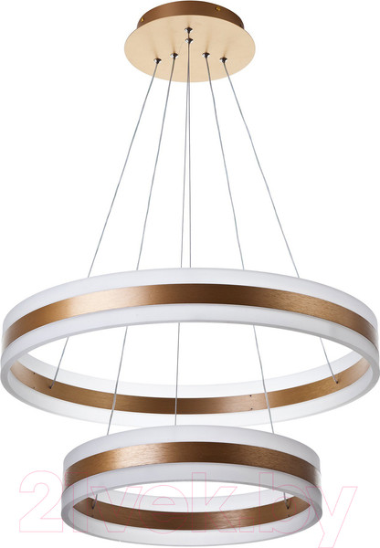 Изображение товара Потолочный светильник LED4U L10822-60-40