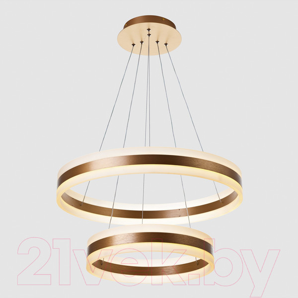 Изображение товара Потолочный светильник LED4U L10822-60-40