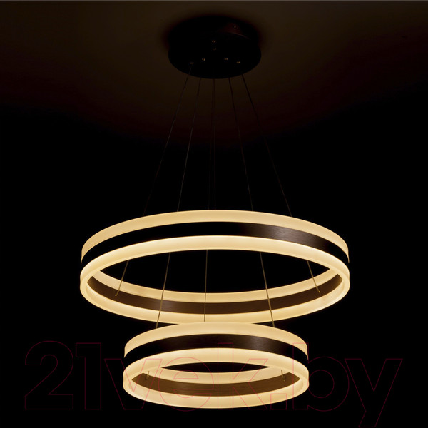 Изображение товара Потолочный светильник LED4U L10822-60-40