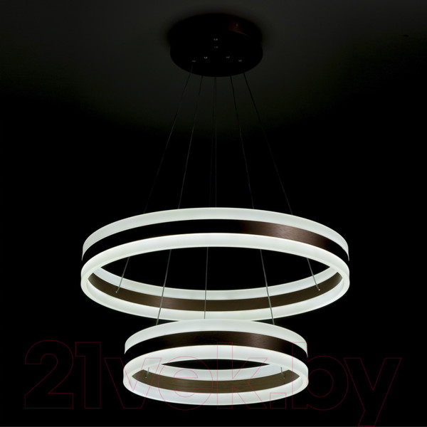 Изображение товара Потолочный светильник LED4U L10822-60-40