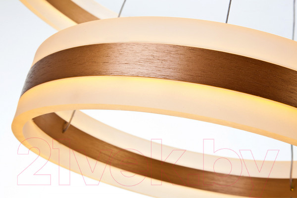 Изображение товара Потолочный светильник LED4U L10822-60-40