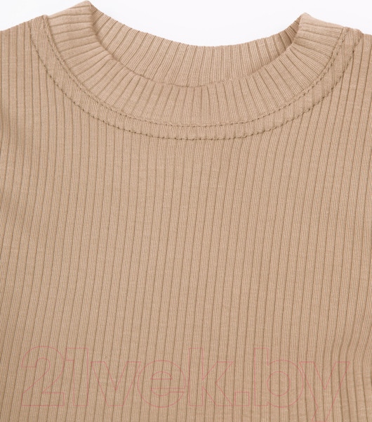 Изображение товара Кофта детская Amarobaby Generation / AB-OD22-GN2702/03-152 (бежевый, р.152)