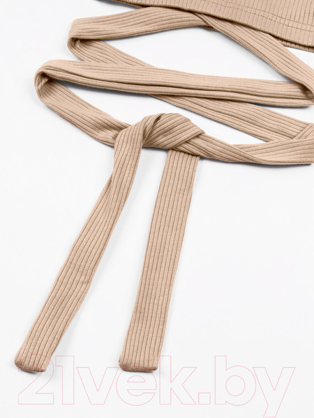 Изображение товара Кофта детская Amarobaby Generation / AB-OD22-GN2702/03-152 (бежевый, р.152)