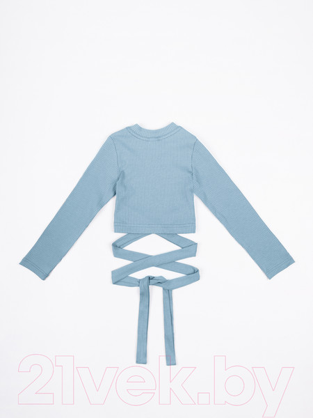 Изображение товара Кофта детская Amarobaby Generation / AB-OD22-GN2702/19-128 (голубой, р.128)