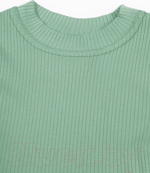 Изображение товара Кофта детская Amarobaby Generation / AB-OD22-GN2702/13-128 (зеленый, р.128)