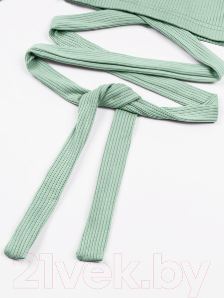 Изображение товара Кофта детская Amarobaby Generation / AB-OD22-GN2702/13-140 (зеленый, р.140)