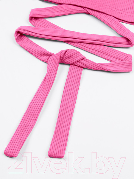 Изображение товара Кофта детская Amarobaby Generation / AB-OD22-GN2702/06-140 (розовый, р.140)