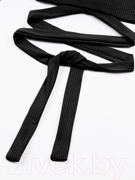 Изображение товара Кофта детская Amarobaby Generation / AB-OD22-GN2702/09-128 (черный, р.128)