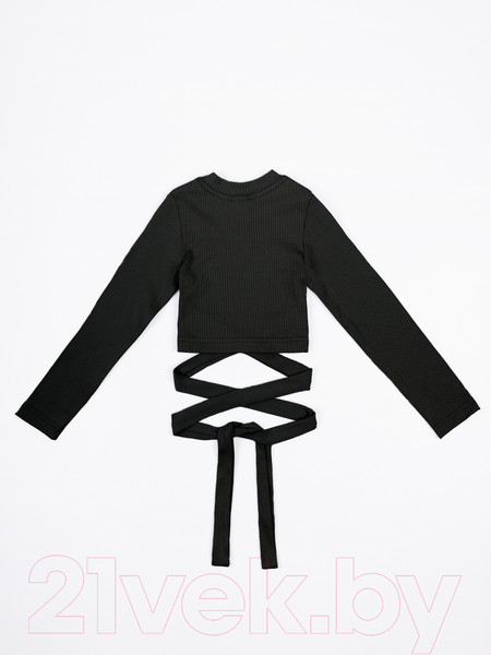 Изображение товара Кофта детская Amarobaby Generation / AB-OD22-GN2702/09-146 (черный, р.146)