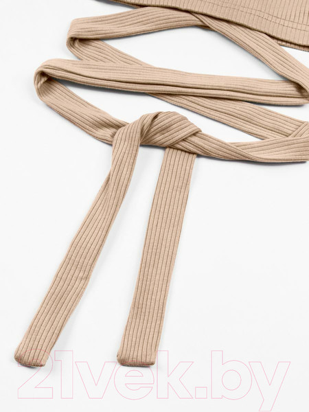 Изображение товара Футболка детская Amarobaby Generation / AB-OD22-GN2701/03-128 (бежевый, р.128)