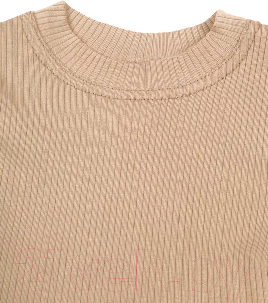 Изображение товара Футболка детская Amarobaby Generation / AB-OD22-GN2701/03-146 (бежевый, р.146)