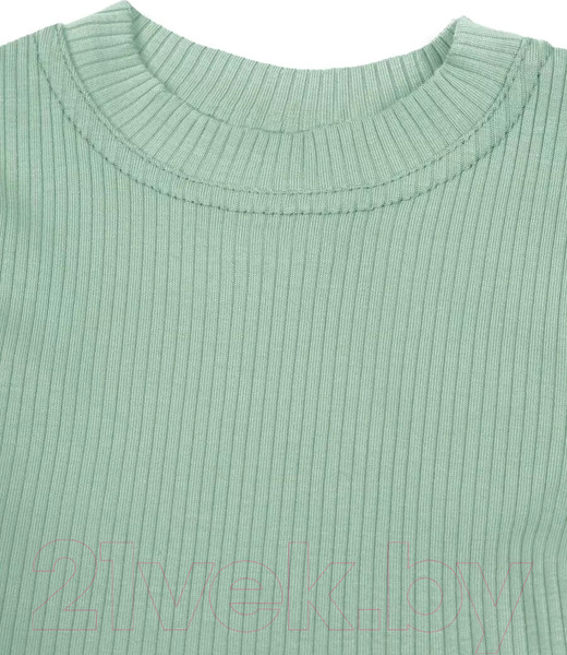 Изображение товара Футболка детская Amarobaby Generation / AB-OD22-GN2701/13-134 (зеленый, р.134)