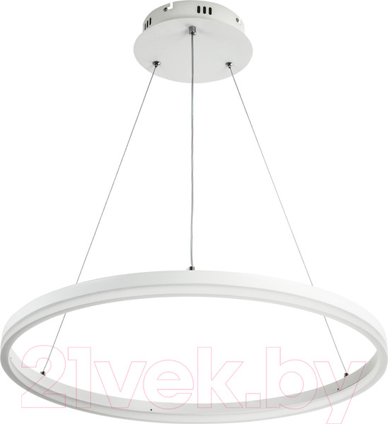 Изображение товара Потолочный светильник LED4U L1085-60 WH