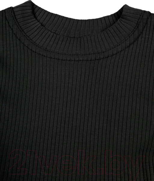 Изображение товара Футболка детская Amarobaby Generation / AB-OD22-GN2701/09-152 (черный, р.152)