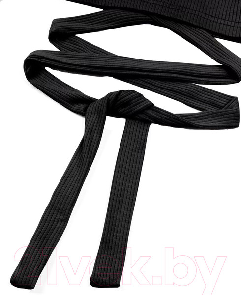 Изображение товара Футболка детская Amarobaby Generation / AB-OD22-GN2701/09-152 (черный, р.152)