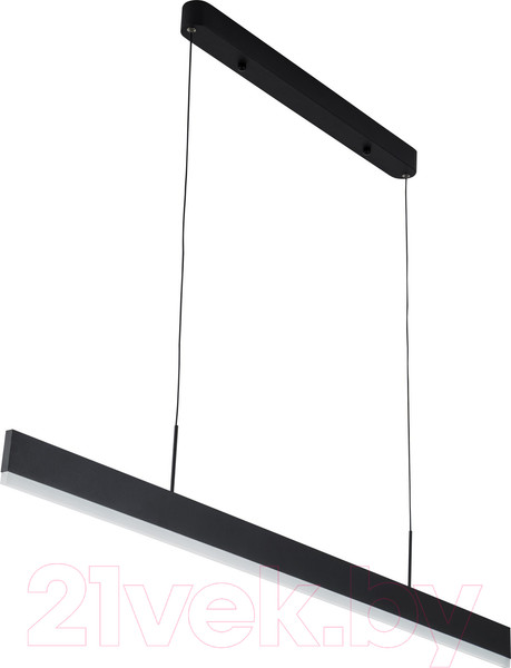 Изображение товара Потолочный светильник LED4U L8668-1200 BK