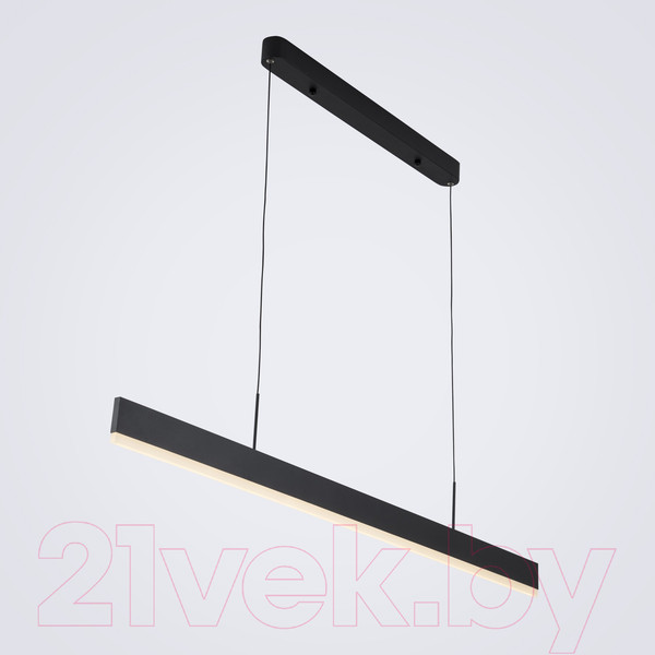 Изображение товара Потолочный светильник LED4U L8668-1200 BK