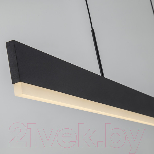 Изображение товара Потолочный светильник LED4U L8668-1200 BK