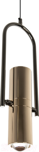 Изображение товара Потолочный светильник LED4U L8706-1 GD